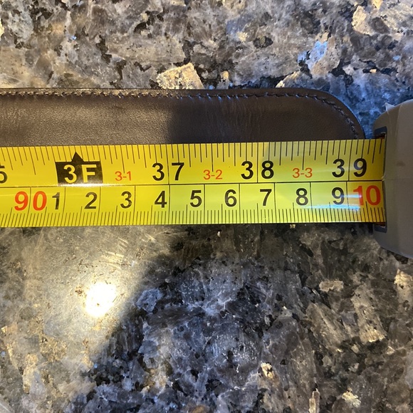 Gucci Supreme Canvas Double GG Belt With Dust Bag - Picture 16 of 17